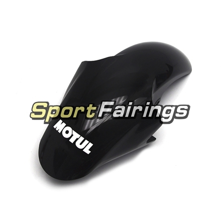 Fairing Kit Fit For Yamaha YZF R6 1998 - 2002 - Red Black