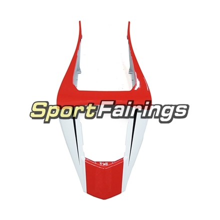 Fairing Kit Fit For Yamaha YZF R1 2000 2001 - Red White