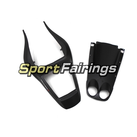 Fairing Kit Fit For Yamaha YZF R6 1998 - 2002 - Matte Black
