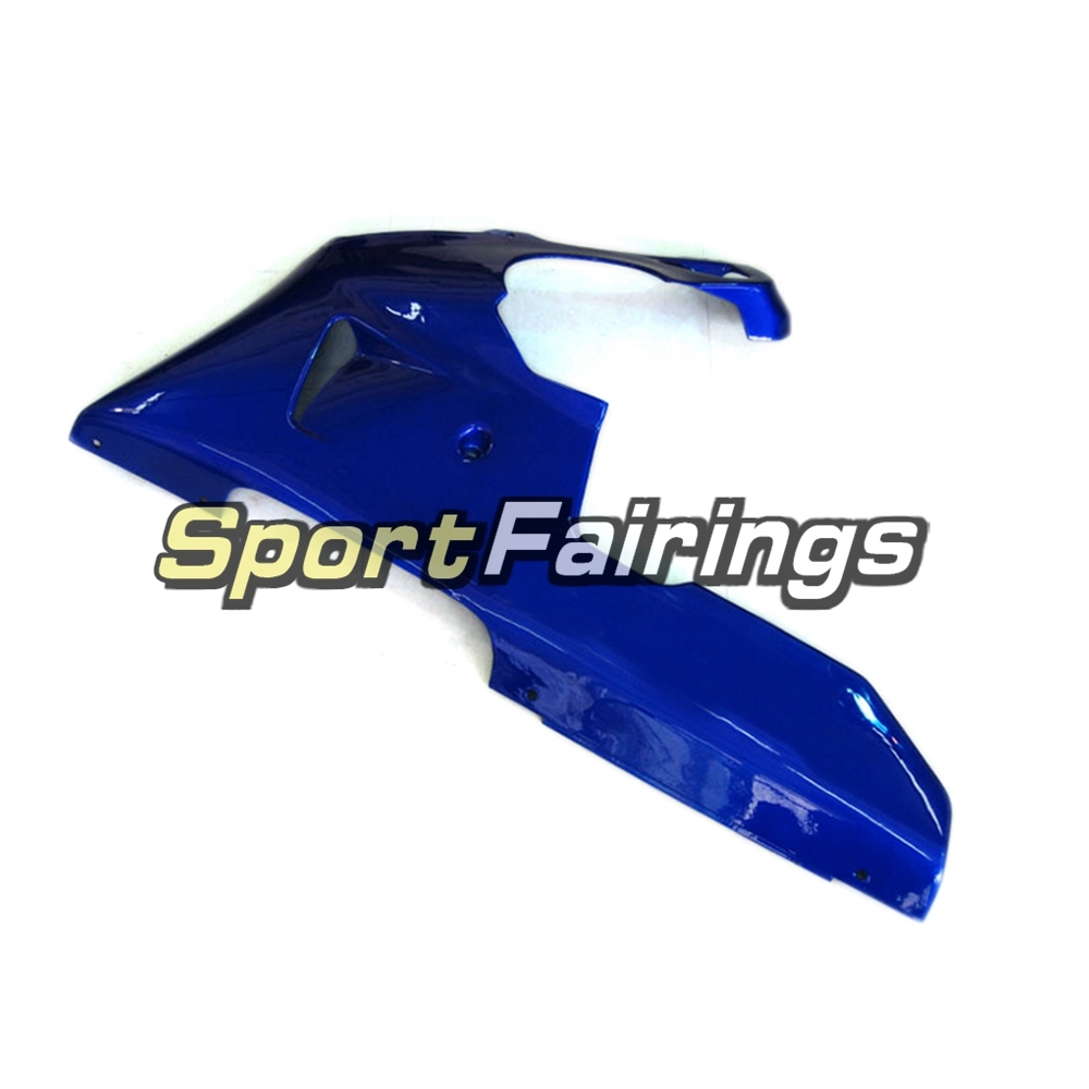 Fairing Kit Fit For Yamaha YZF R1 1998 1999 - Blue White