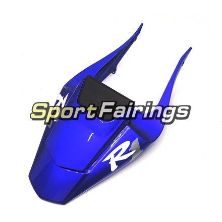 Fairing Kit Fit For Yamaha YZF R1 2000 2001 - Blue White