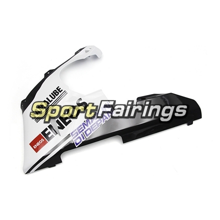 Fairing Kit Fit For Yamaha YZF R1 2000 2001 - White Blue Black
