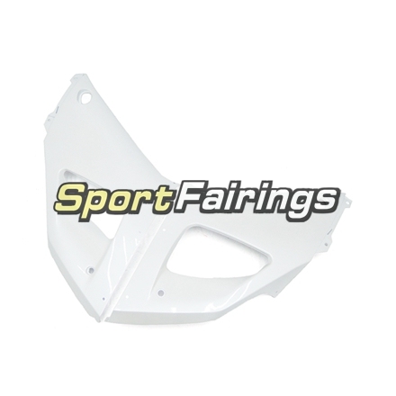 Fairing Kit Fit For Yamaha YZF R1 2000 2001 - White