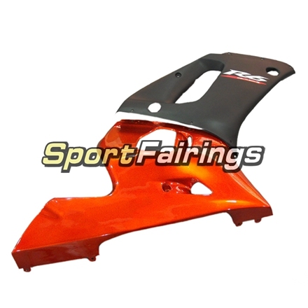 Fairing Kit Fit For Yamaha YZF R6 1998 - 2002 - Orange