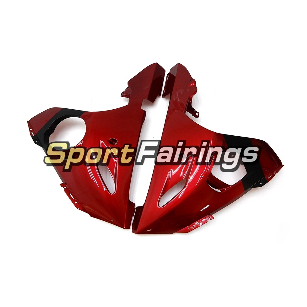 Fairing Kit Fit For Yamaha YZF R6 2003 2004 R6S 06 - 09 -  Red