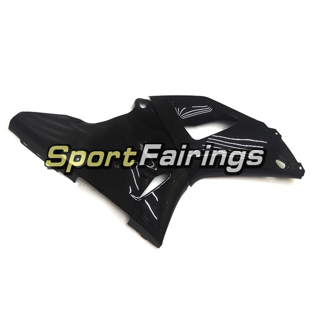 Fairing Kit Fit For Yamaha YZF R1 1998 1999 - Gloss Black