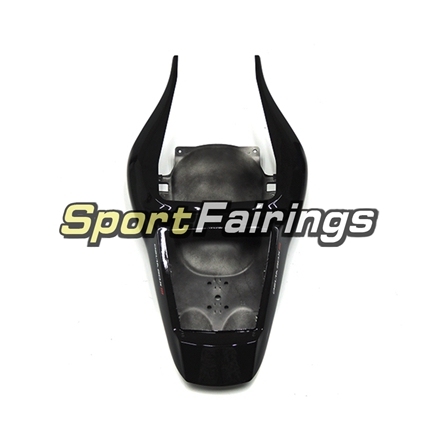 Fairing Kit Fit For Yamaha YZF R6 1998 - 2002 - Red Black