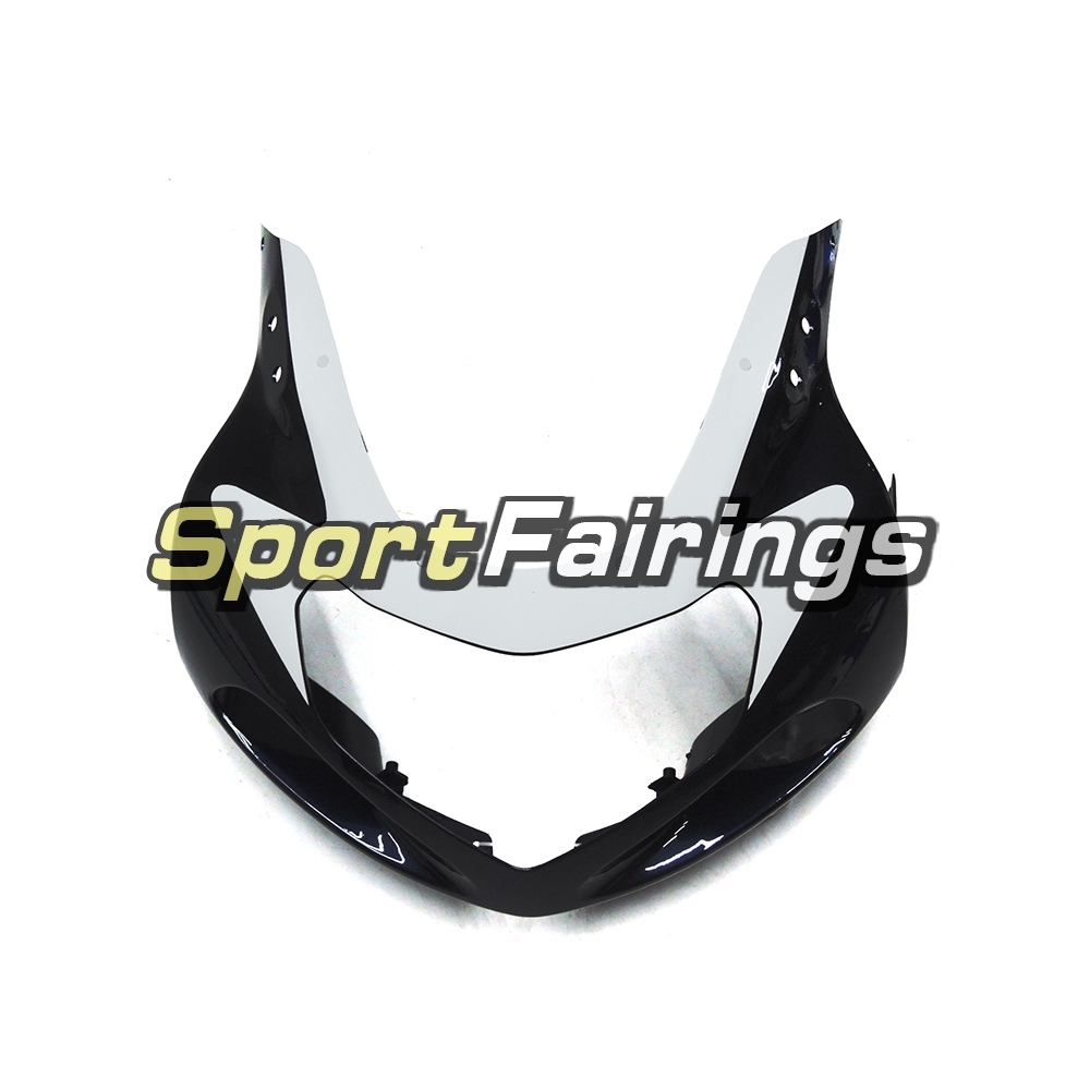 Fairing Kit Fit For Suzuki GSXR600 750 2000 - 2003 - White Blue