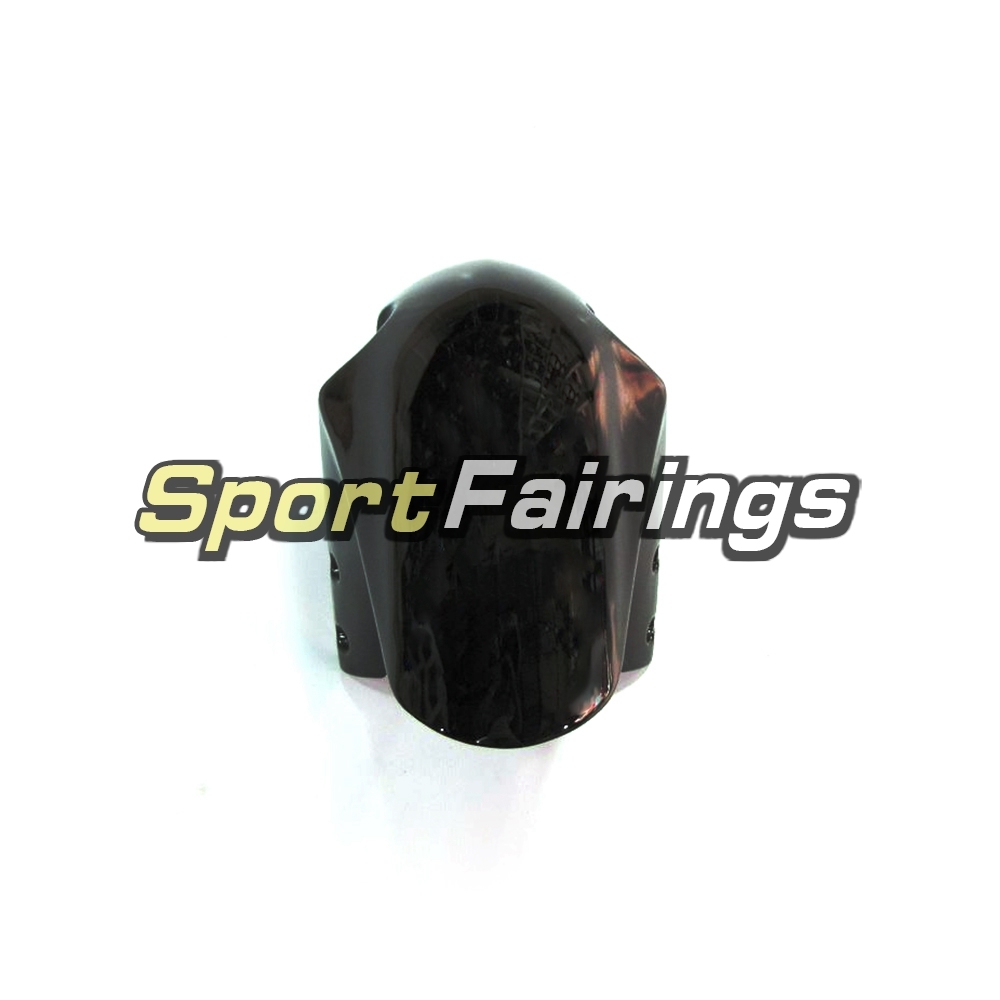 Fairing Kit Fit For Suzuki GSXR600 750 2000 - 2003 -Silver Yellow
