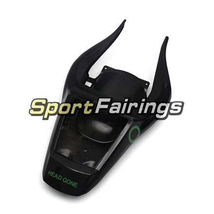 Fairing Kit Fit For Yamaha YZF R6 1998 - 2002 - Black Green