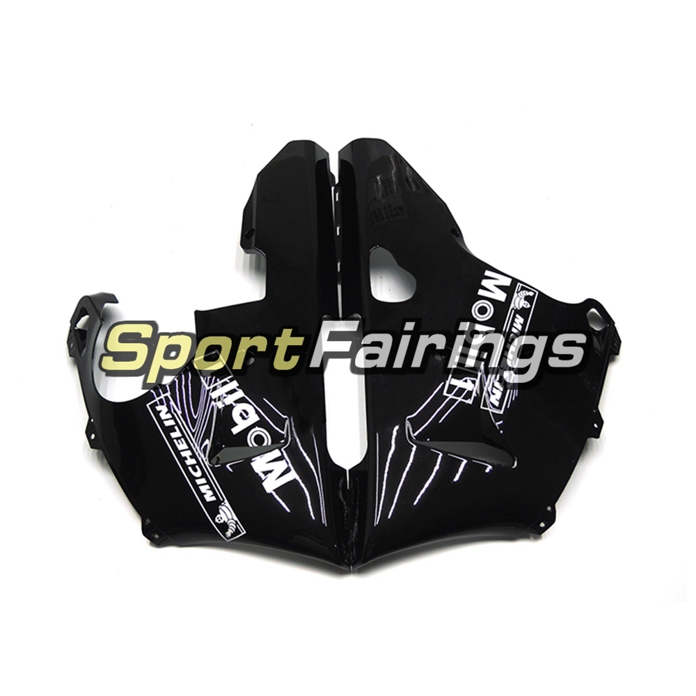 Fairing Kit Fit For Yamaha YZF R1 1998 1999 - Black