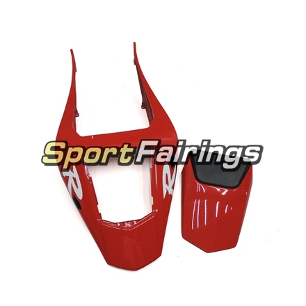 Fairing Kit Fit For Yamaha YZF R1 2000 2001 - Red Black White