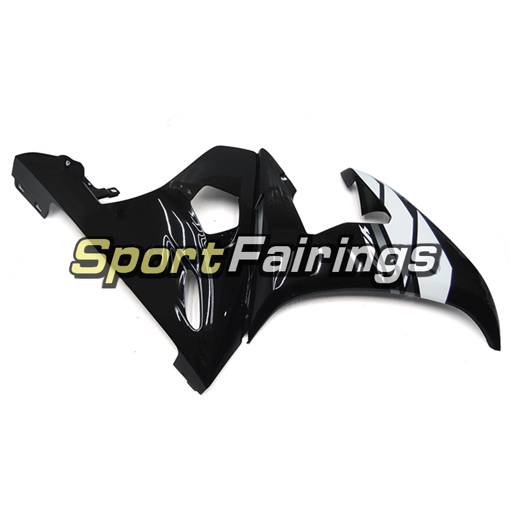 Fairing Kit Fit For Yamaha YZF R6 2003 2004 R6S '06 - 09 - Red Black