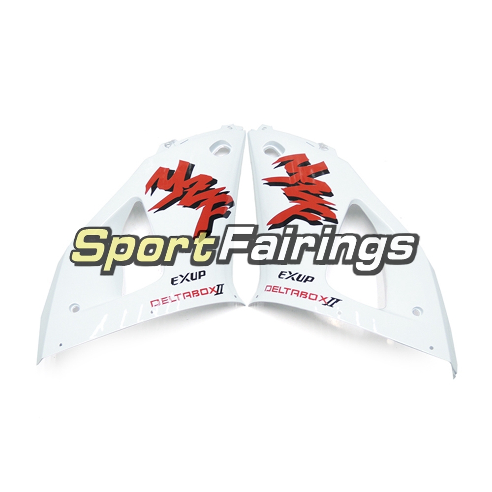 Fairing Kit Fit For Yamaha YZF R1 1998 1999 - White Red Black