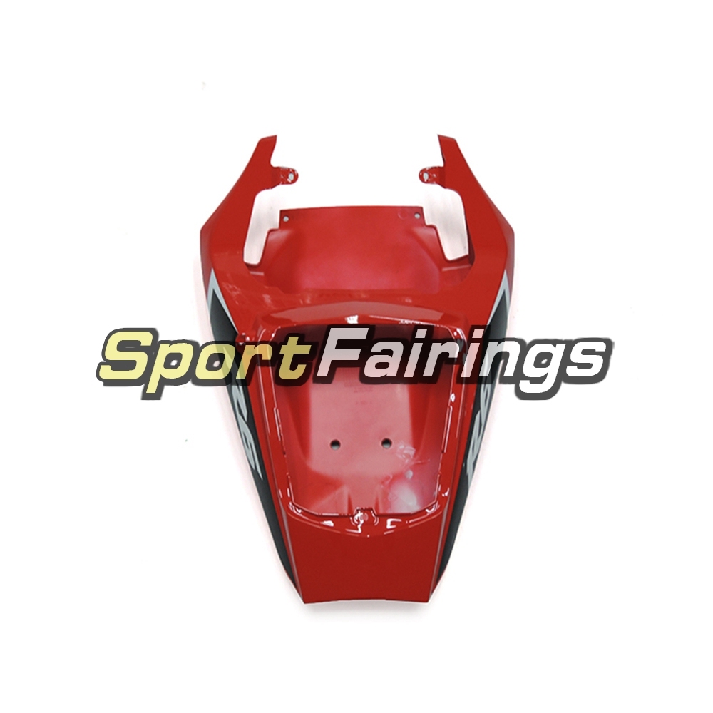 Fairing Kit Fit For Yamaha YZF R6 2003 2004 R6S '06 - 09 - Red Black