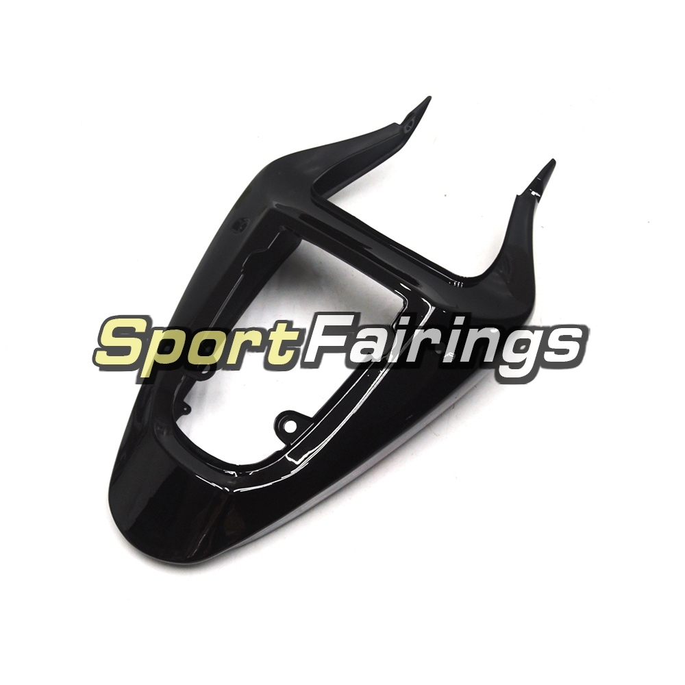 Fairing Kit Fit For Suzuki GSXR600 750 2000-2003 -Black Red