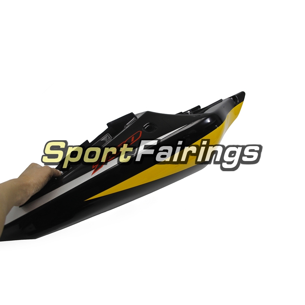 Fairing Kit Fit For Suzuki GSXR600 750 2000 - 2003 - Yellow Black