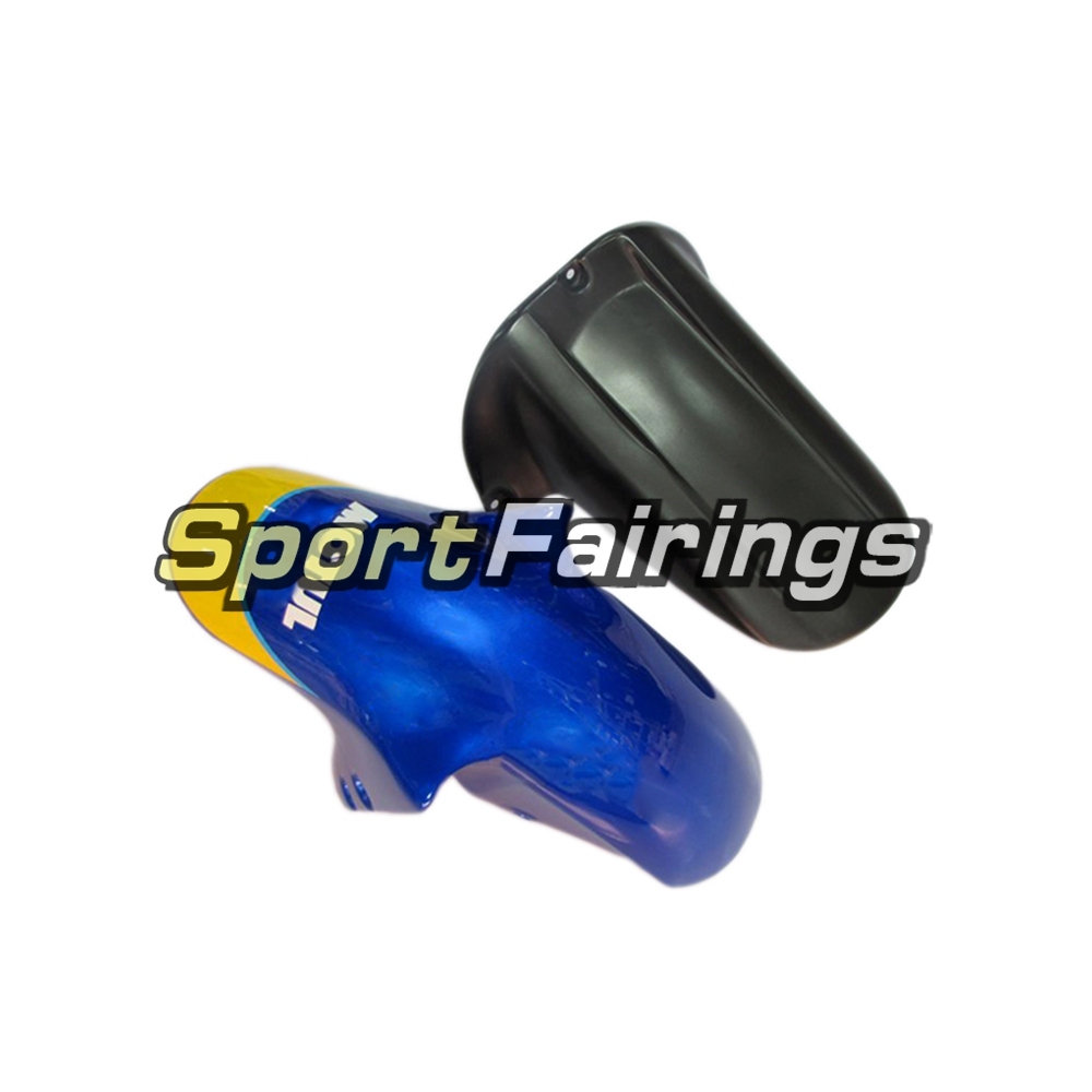 Fairing Kit Fit For Yamaha YZF R1 1998 1999 - Blue
