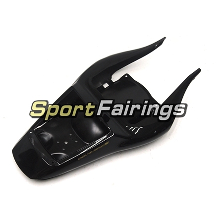 Fairing Kit Fit For Yamaha YZF R6 1998 - 2002 - Gloss Black