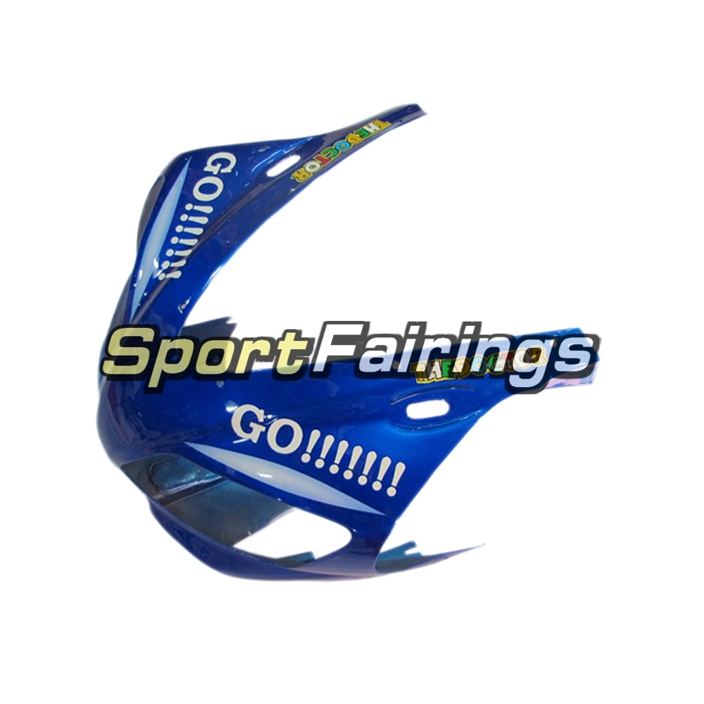 Fairing Kit Fit For Yamaha YZF R1 1998 1999 - Blue