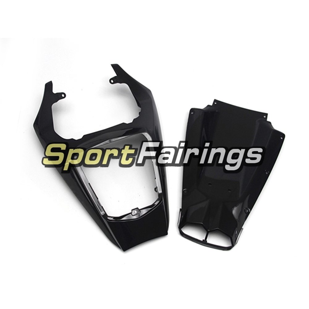 Fairing Kit Fit For Yamaha YZF R6 2003 2004 R6S 06 - 09 -  Gloss Black