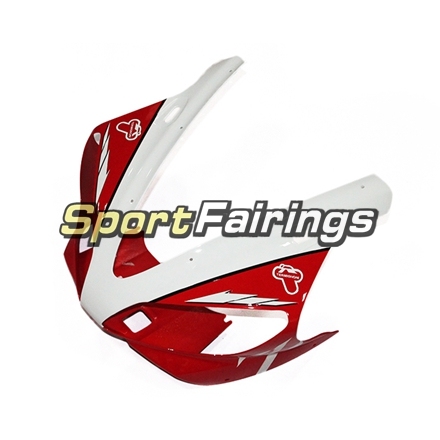Fairing Kit Fit For Yamaha YZF R1 2000 2001 - Red White Black