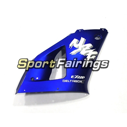 Fairing Kit Fit For Yamaha YZF R1 2000 2001 - Blue