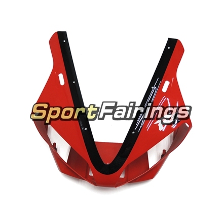 Fairing Kit Fit For Yamaha YZF R1 2000 2001 - Red Black White