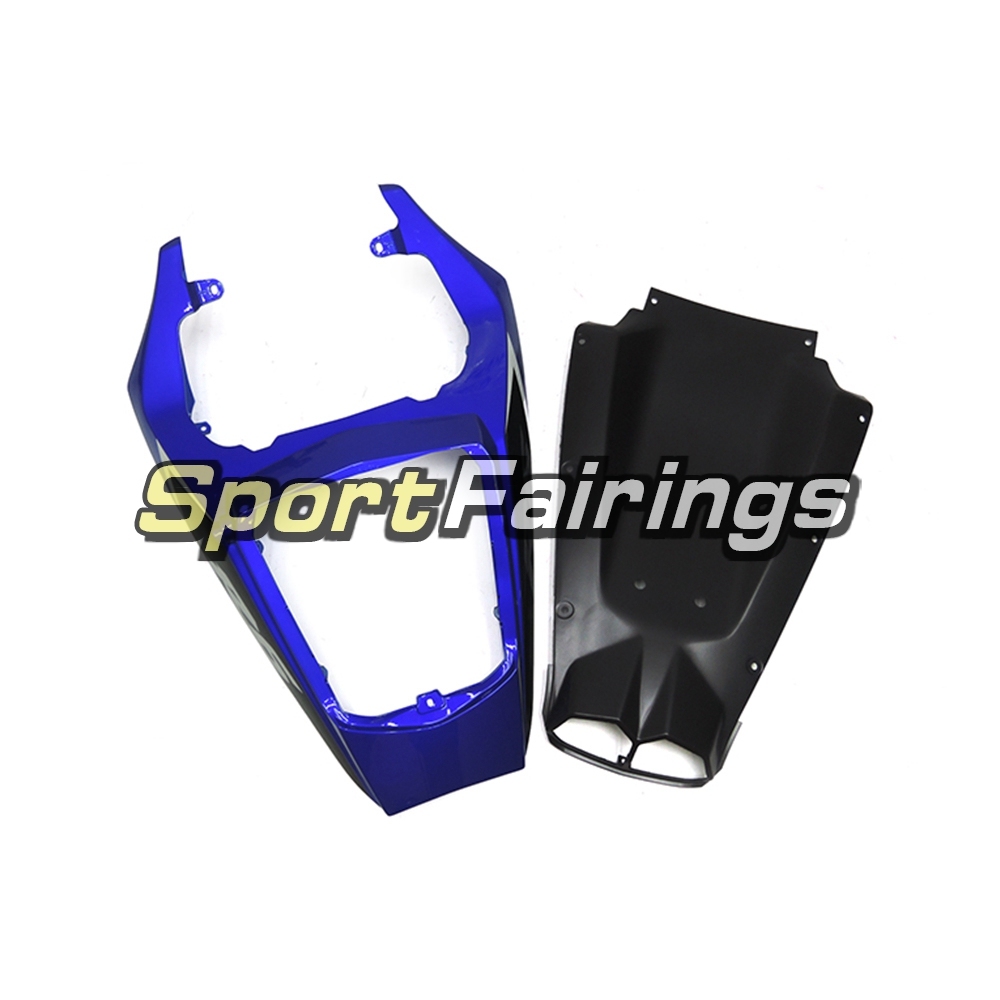 Fairing Kit Fit For Yamaha YZF R6 2003 2004 R6S '06 - 09 - Blue White