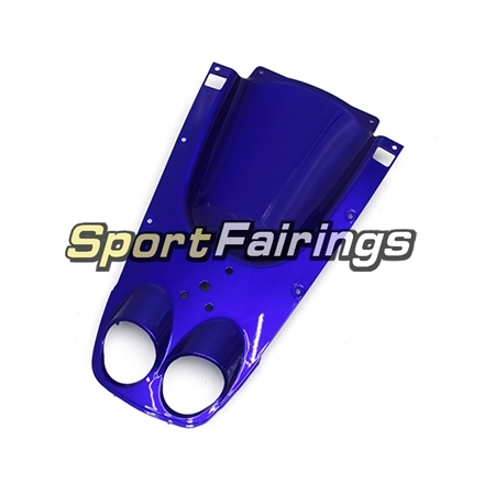 Fairing Kit Fit For Yamaha YZF R6 1998 - 2002 - Blue