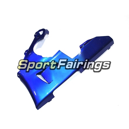 Fairing Kit Fit For Yamaha YZF R1 2000 2001 - Blue