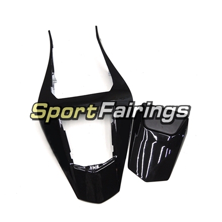 Fairing Kit Fit For Yamaha YZF R1 2000 2001 - Black White