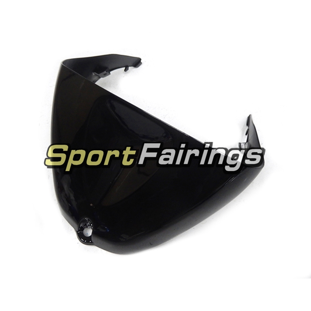 Fairing Kit Fit For Kawasaki ZX6R 2005-2006- Candy Blue Black
