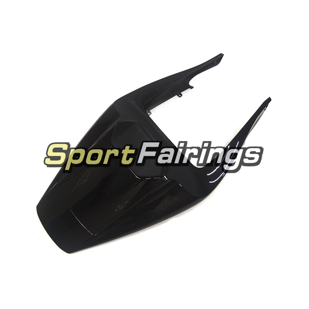 Fairing Kit Fit For Yamaha YZF R1 1998 1999 - Gloss Black