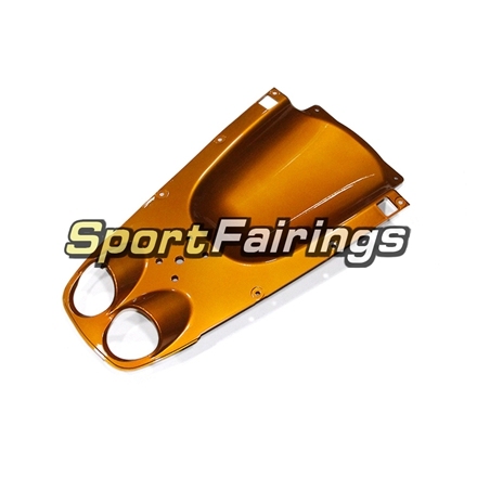 Fairing Kit Fit For Yamaha YZF R6 1998 - 2002 - Gold