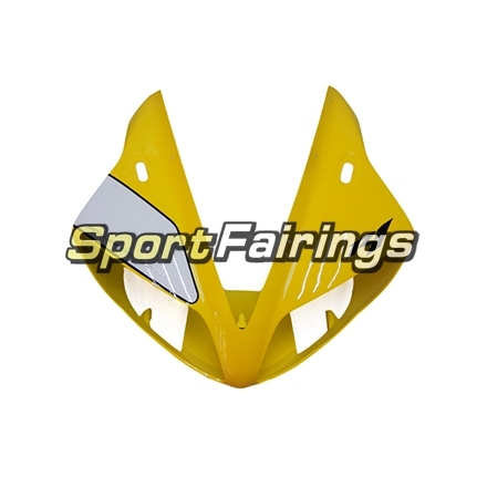 Fairing Kit Fit For Yamaha YZF R1 2002 2003 - White Yellow Black