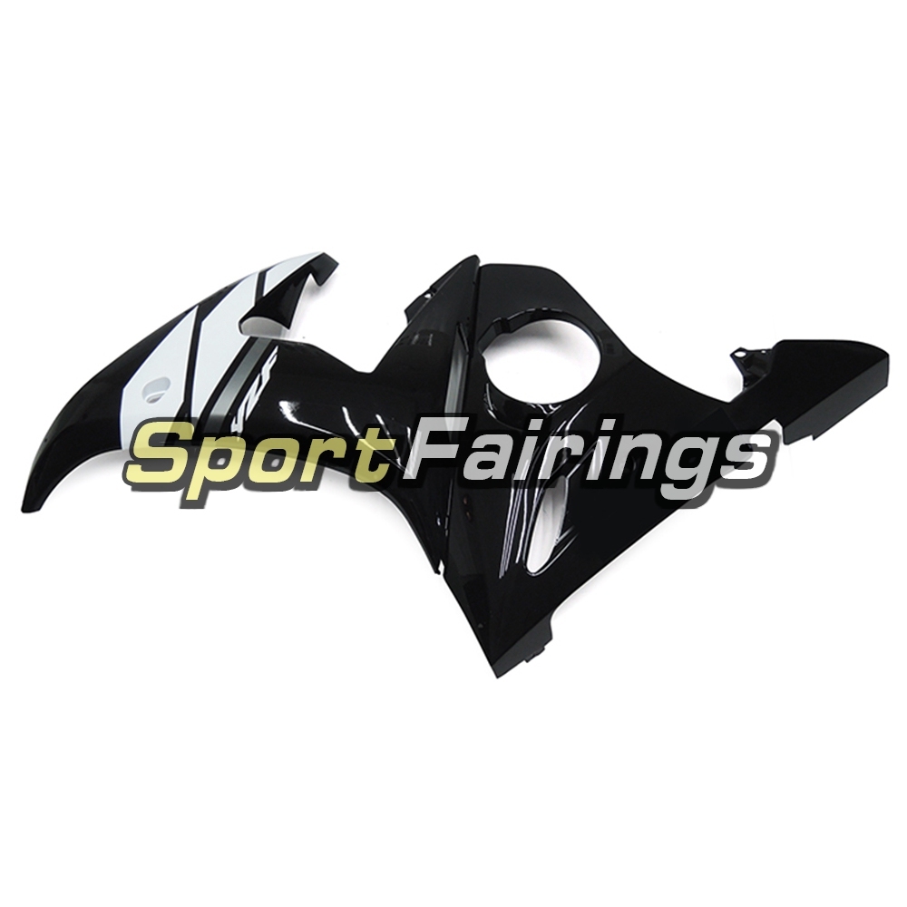 Fairing Kit Fit For Yamaha YZF R6 2003 2004 R6S '06 - 09 - Red Black