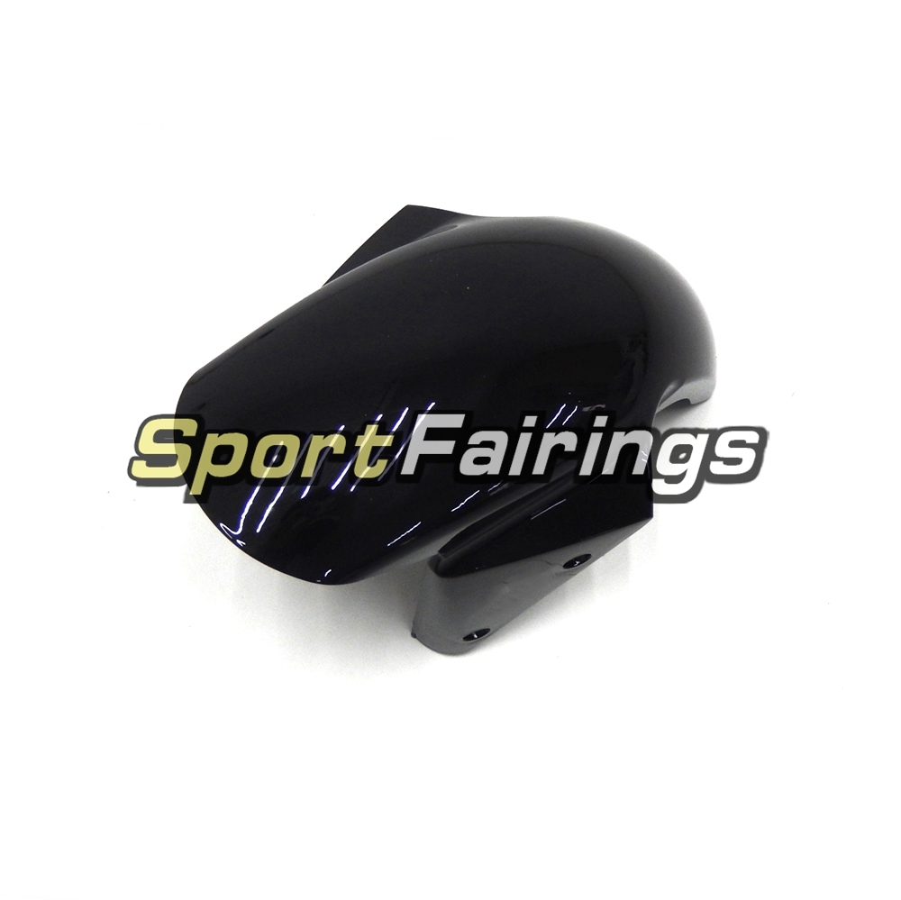 Fairing Kit Fit For Kawasaki ZX6R 2003-2004- Pearl Green Black