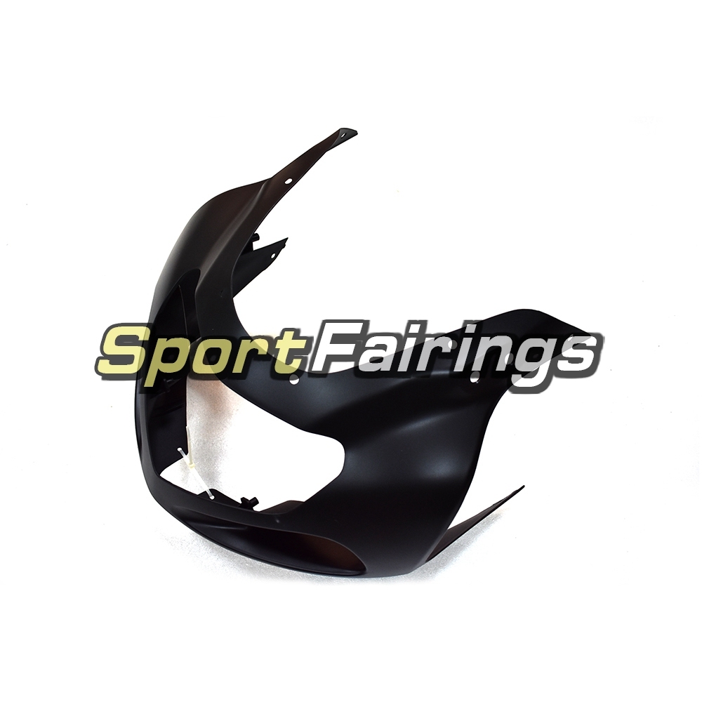 Fairing Kit Fit For Suzuki GSXR600 750 2000 - 2003 -Matte Black