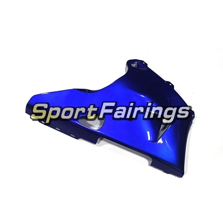 Fairing Kit Fit For Yamaha YZF R1 2000 2001 - Blue