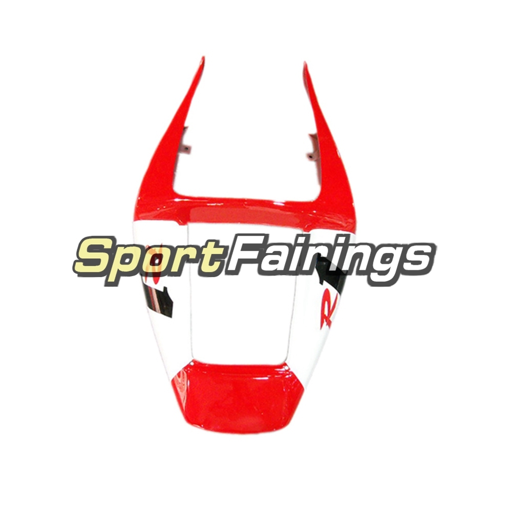 Fairing Kit Fit For Yamaha YZF R1 1998 1999 - Red White