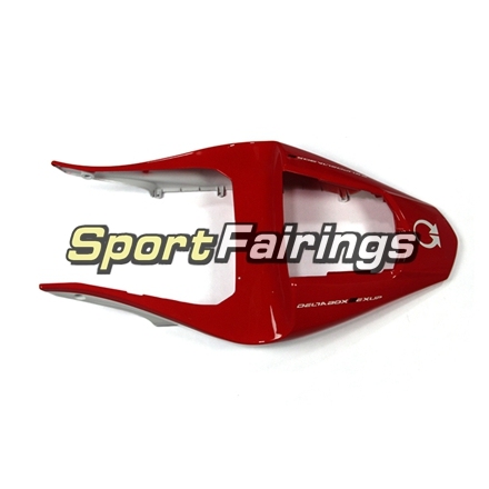 Fairing Kit Fit For Yamaha YZF R1 2000 2001 - White Red