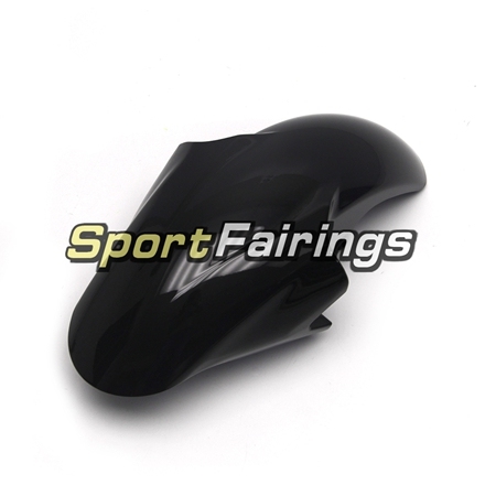 Fairing Kit Fit For Yamaha YZF R6 1998 - 2002 - Black Green