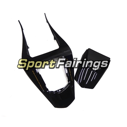 Fairing Kit Fit For Yamaha YZF R1 2000 2001 - Black Gold