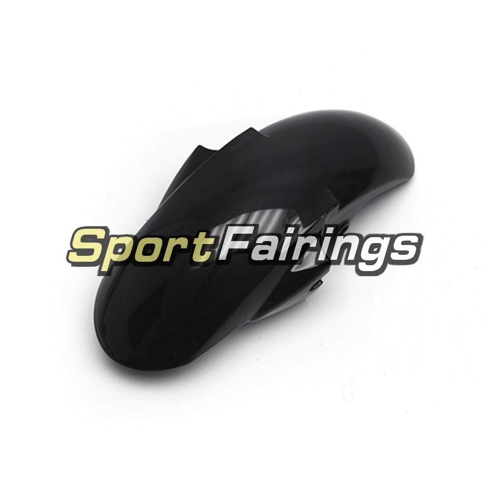 Fairing Kit Fit For Yamaha YZF R6 2003 2004 R6S 06 - 09 -  Gloss Black