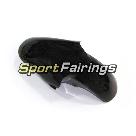 Fairing Kit Fit For Yamaha YZF R6 1998 - 2002 - Black