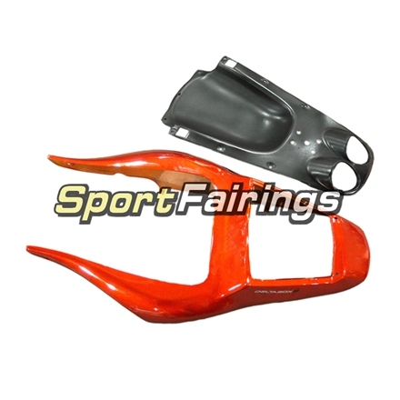 Fairing Kit Fit For Yamaha YZF R6 1998 - 2002 - Orange