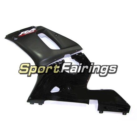 Fairing Kit Fit For Yamaha YZF R6 1998 - 2002 - Black