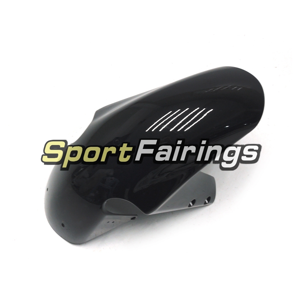 Fairing Kit Fit For Suzuki GSXR600 750 2000 - 2003 -Orange Black