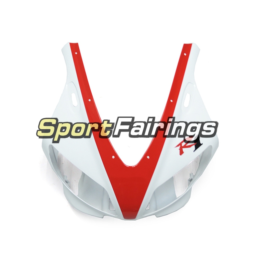 Fairing Kit Fit For Yamaha YZF R1 1998 1999 - White Red Black